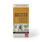 The Honest Kitchen Grain Free Veggie, Nut & Seed Recipe Dog Food Base Mix