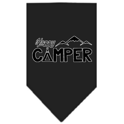 Happy Camper Bandana