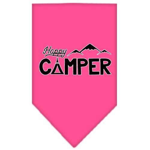 Happy Camper Bandana