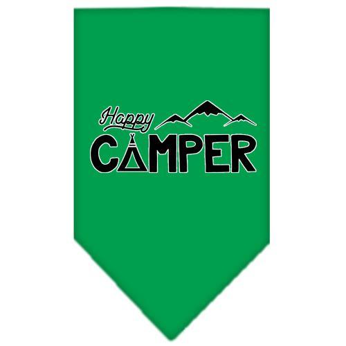 Happy Camper Bandana