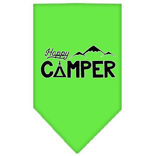 Happy Camper Bandana