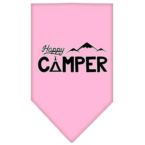 Happy Camper Bandana