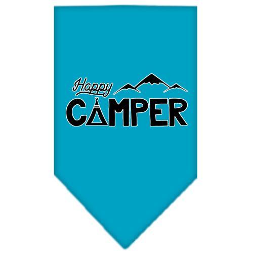 Happy Camper Bandana