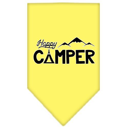 Happy Camper Bandana