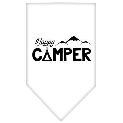 Happy Camper Bandana