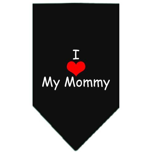 I Heart My Mommy