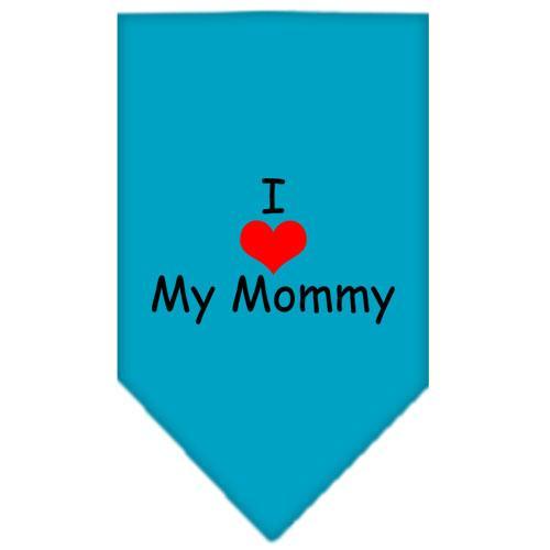 I Heart My Mommy