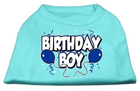 Birthday Boy Shirt