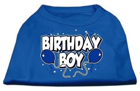 Birthday Boy Shirt