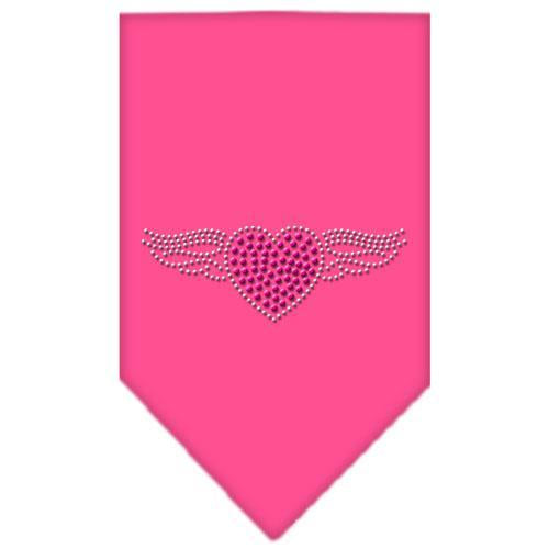 Aviator Rhinestone Bandana