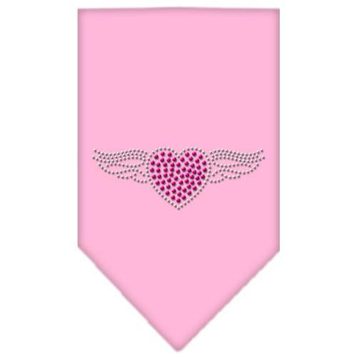 Aviator Rhinestone Bandana