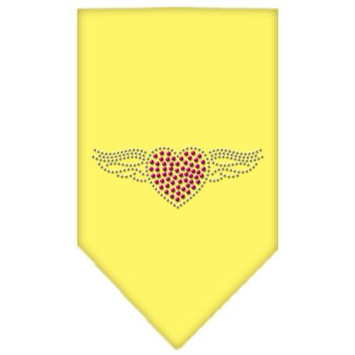 Aviator Rhinestone Bandana