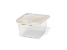 Van Ness Container, Pet Food