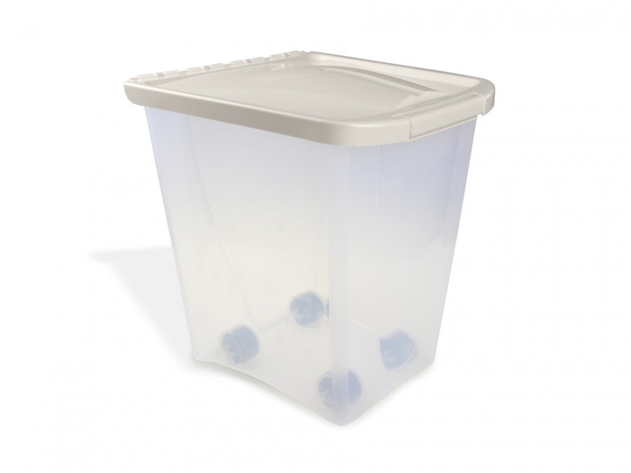 Van Ness Pet Food Storage Container