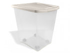 Van Ness Pet Food Storage Container