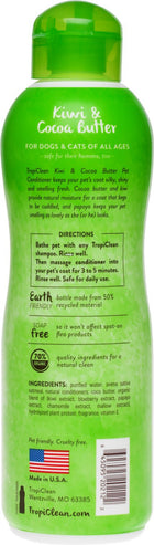 Tropiclean Pet Conditioner