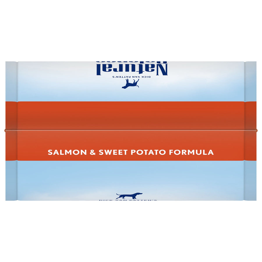 Natural Balance® Limited Ingredient Grain Free Salmon & Sweet Potato Recipe Dry Dog Food