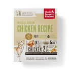 The Honest Kitchen Whole Grain Chicken Recipe Dehydrated Dog Food