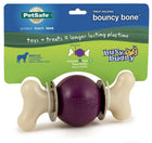 PetSafe Busy Buddy Bouncy Bone Dog Toy