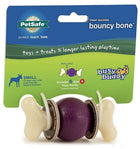 PetSafe Busy Buddy Bouncy Bone Dog Toy