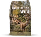 Taste Of The Wild Grain Free Pine Forest Recipe Dry Dog Food