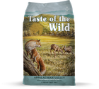 Taste Of The Wild Grain Free Appalachian Valley Small Breed Recipe Dry Dog Food