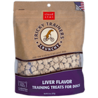 Cloud Star Crunchy Tricky Trainers Liver Dog Treats