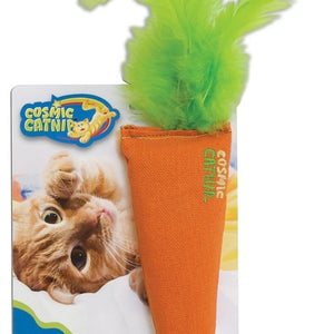 Kong cat nibble critters catnipillar - PurrFect Design