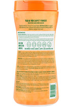 Tropiclean Flea and Tick Carpet & Pet Powder