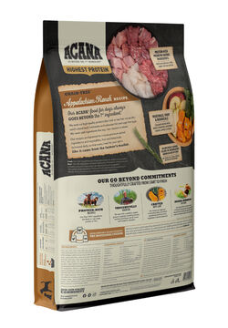ACANA Regionals Appalachian Ranch Grain Free Dry Dog Food