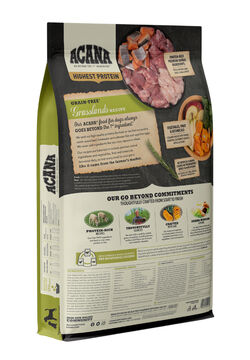 ACANA Regionals Grasslands Formula Grain Free Dry Dog Food