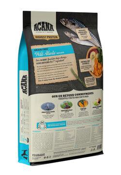 ACANA Regionals Wild Atlantic Formula Grain Free Dry Dog Food