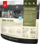 ORIJEN Grain Free Freeze Dried Tundra Cat Treats