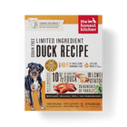 The Honest Kitchen Limited Ingredient Duck Recipe Dehydrated Dog Food