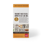 The Honest Kitchen Limited Ingredient Duck Recipe Dehydrated Dog Food