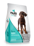 Nulo Freestyle Grain Free Puppy Turkey and Sweet Potato Dry Dog Food