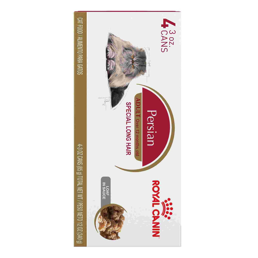 Royal Canin Adult Persian Canned Cat Food