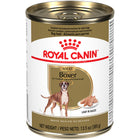 Royal Canin Breed Health Nutrition Adult Boxer Canned Dog Food