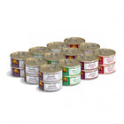 Weruva Classic Chicken Free, Just 4 Me Canned Dog Food Variety Pack