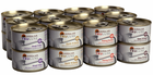 Weruva TruLuxe Grain Free TruTurf Canned Cat Food Variety Pack