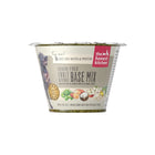 The Honest Kitchen Grain Free Fruit & Veggie Base Mix Dehydrated Dog Food Cups