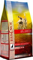 Essence Grain Free Air & Gamefowl Recipe Dry Cat Food