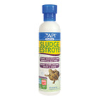 API Turtle Sludge Destroyer Aquarium Cleaner And Sludge Remover Treatment