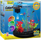 Tetra ColorFusion Half Moon Aquarium Kit