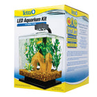 Tetra Water Wonders LED Black Aquarium Kit