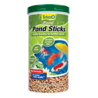 Tetra Pond Sticks Goldfish & Koi Fish Food