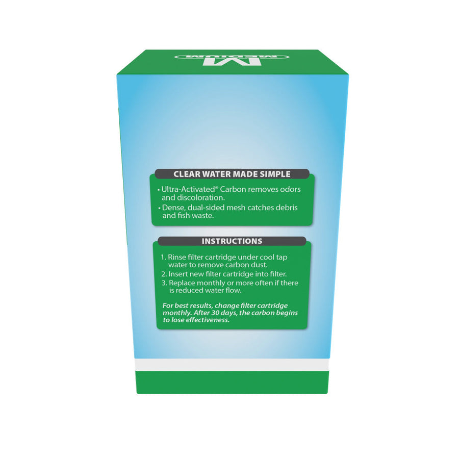 Tetra Whisper Bio-Bags Filter Cartridges