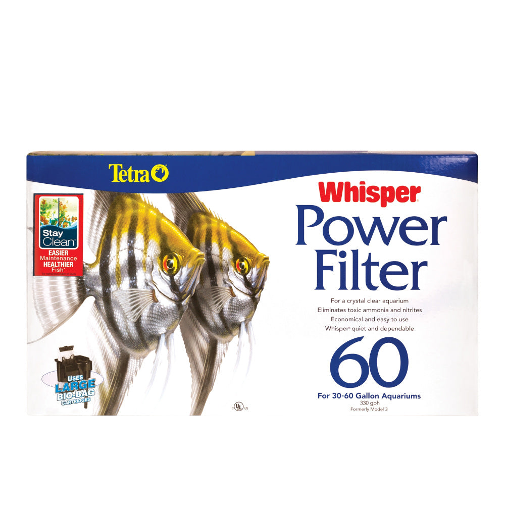 Tetra Whisper Power Filter