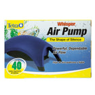 Tetra Whisper Non-UL Air Pump for Aquariums