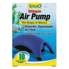 Tetra Whisper Non-UL Air Pump for Aquariums